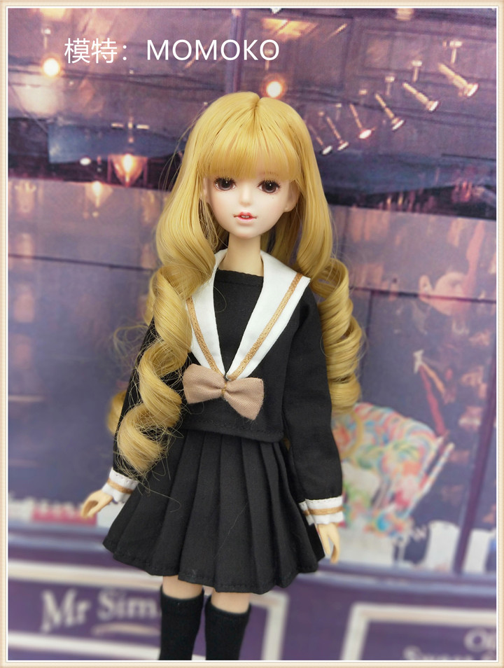Jupe plissée style japonais, u - Japanese Girl Lifestyle avis et prix