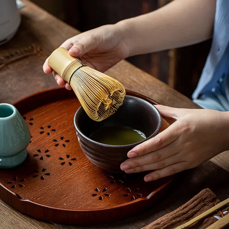 Service à thé japonais, fouet  - Matcha Bowl Chawan avis et prix