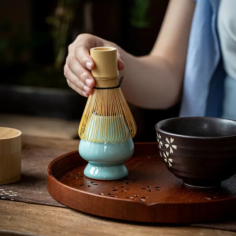 Service à thé japonais, fouet  - Matcha Bowl Chawan avis et prix