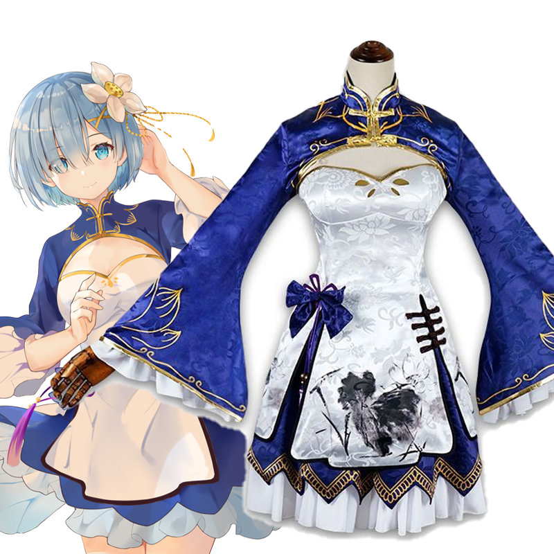 Robes Lolita de style chinois  - Japanese Women Lifestyle avis et prix