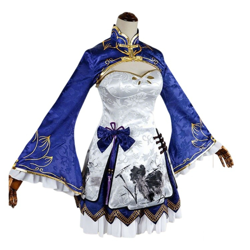 Robes Lolita de style chinois  - Japanese Women Lifestyle avis et prix