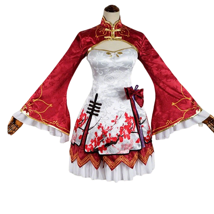 Robes Lolita de style chinois  - Japanese Women Lifestyle avis et prix