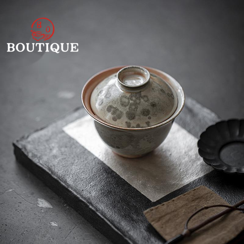 Gaiwan-Tasse de brassage de th - Matcha Bowl Chawan avis et prix