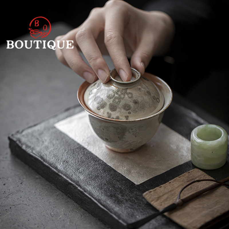 Gaiwan-Tasse de brassage de th - Matcha Bowl Chawan avis et prix
