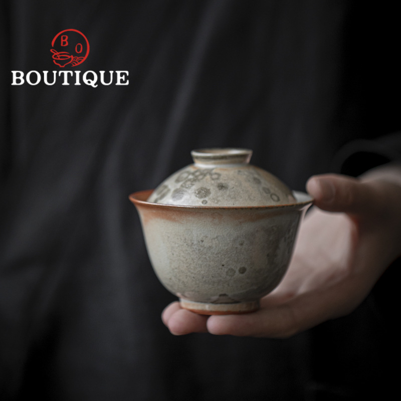 Gaiwan-Tasse de brassage de th - Matcha Bowl Chawan avis et prix