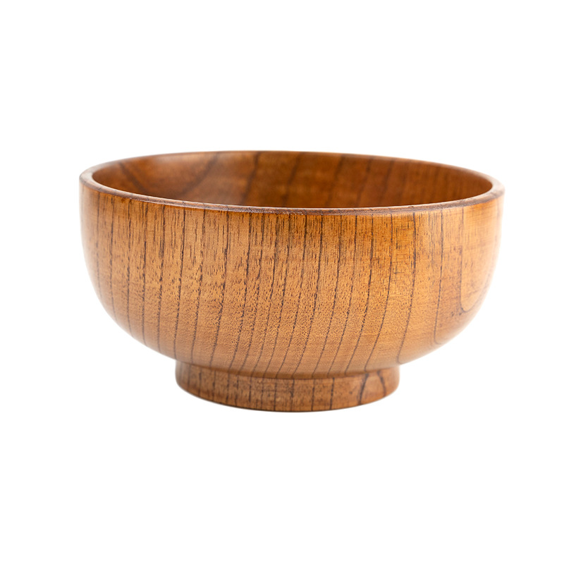 Petit bol de riz en bois japon - Matcha Bowl Chawan avis et prix
