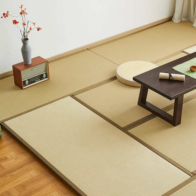 % un tapis de Tatami Igusa tap - Tatami Mat Rush avis et prix