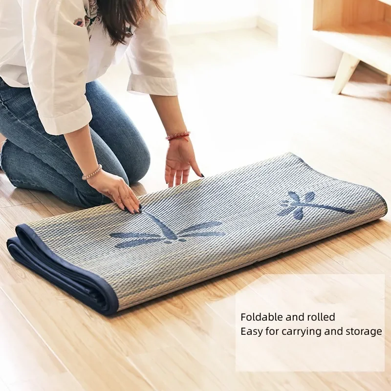 Damedai – grand tapis de sol p - Tatami Mat Rush avis et prix