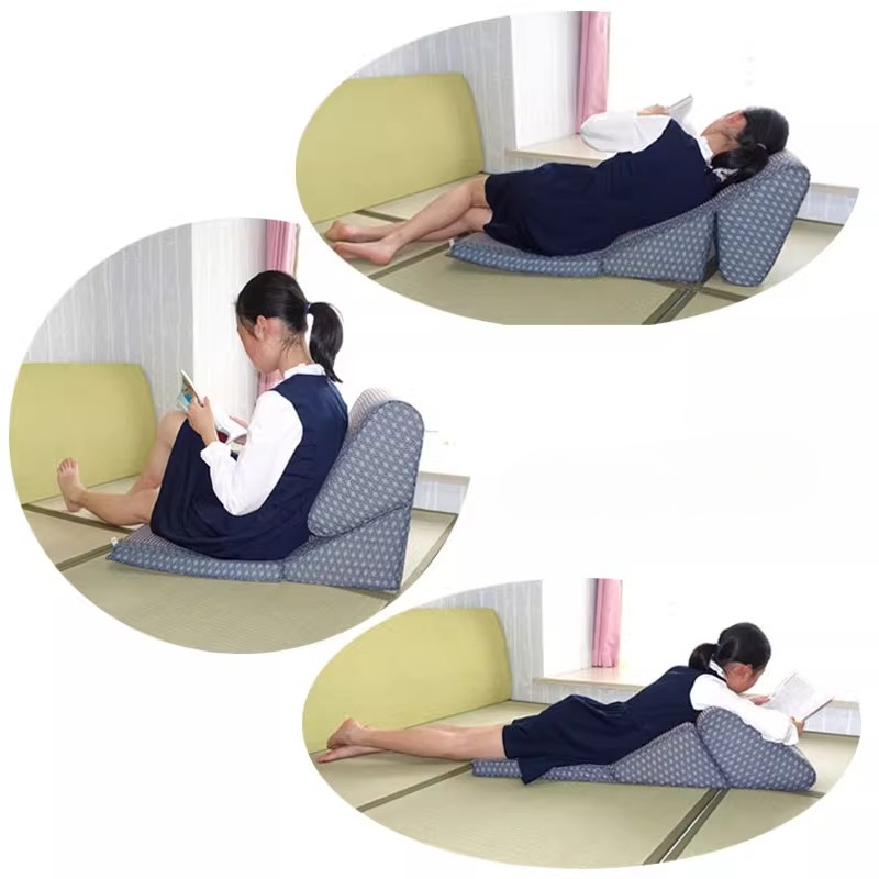 Chaise Tatami polyvalente, can - Tatami Mat Rush avis et prix