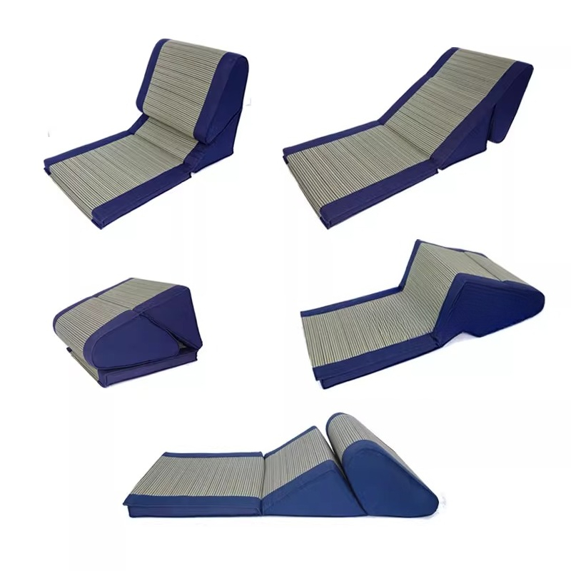 Chaise Tatami polyvalente, can - Tatami Mat Rush avis et prix