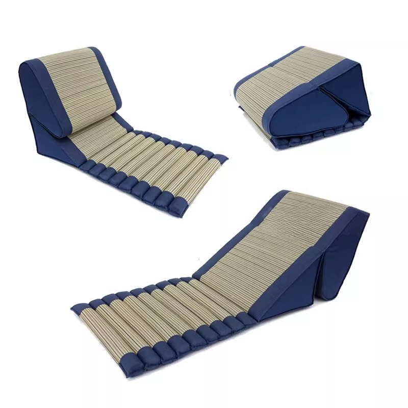 Chaise Tatami polyvalente, can - Tatami Mat Rush avis et prix