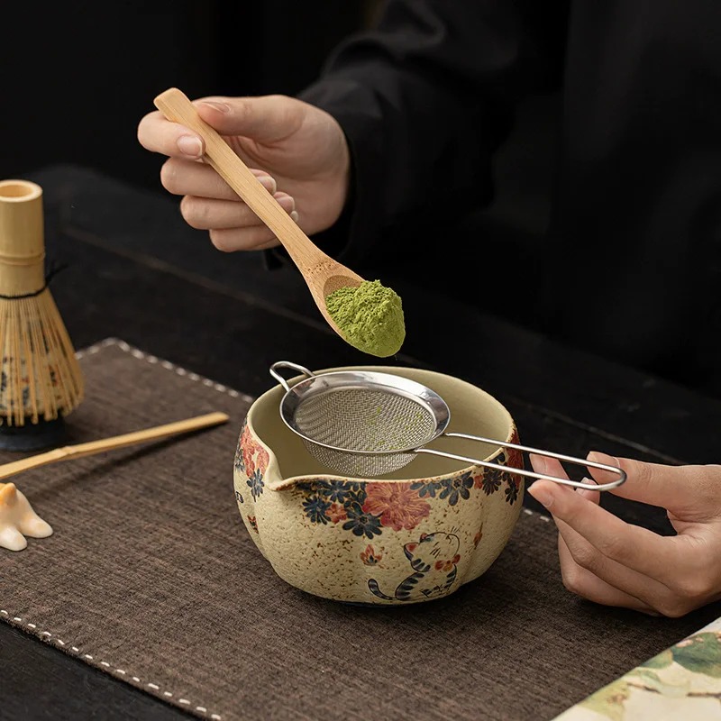 Ensemble de fabrication de Mat - Matcha Bowl Chawan avis et prix
