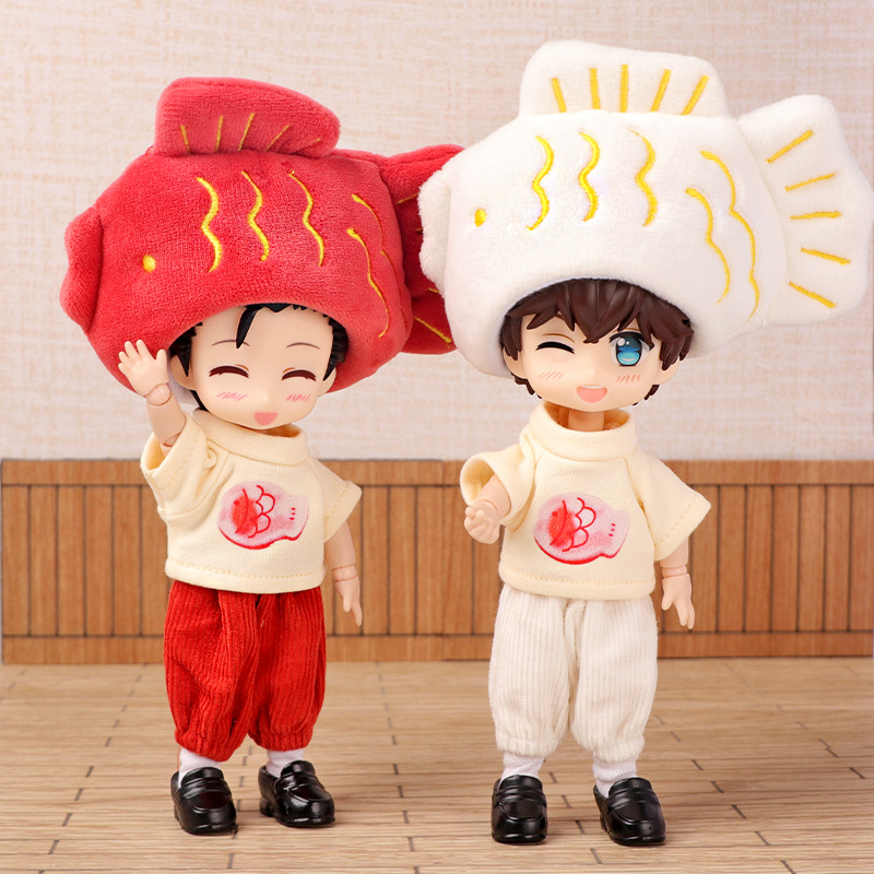 Tenue de poupée japonaise Taiy - Japan Lifestyle And Culture avis et prix