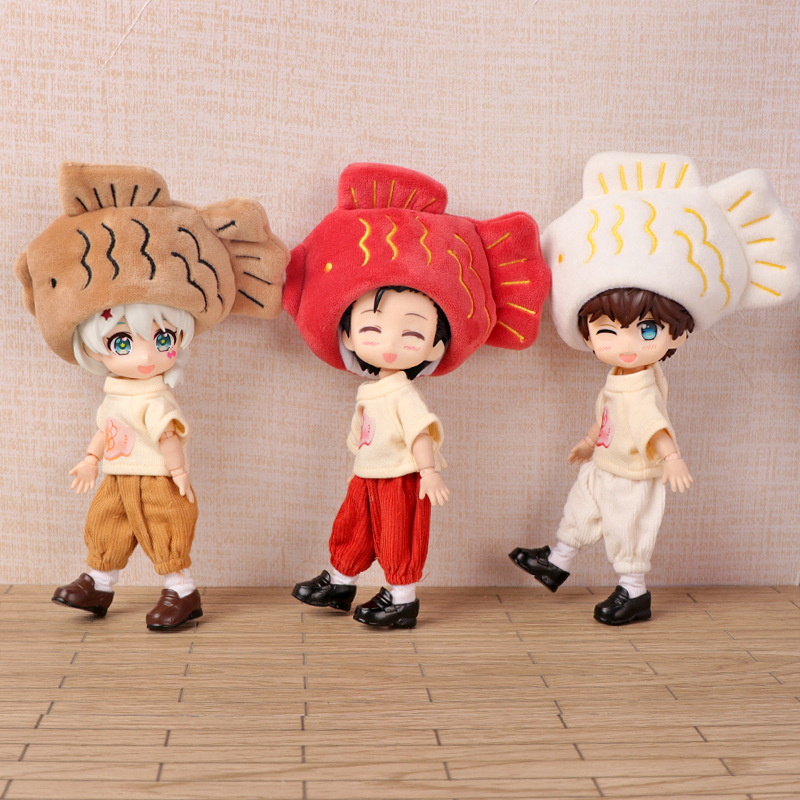 Tenue de poupée japonaise Taiy - Japan Lifestyle And Culture avis et prix