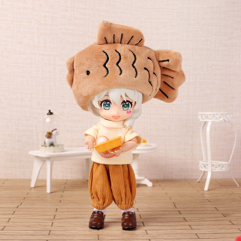 Tenue de poupée japonaise Taiy - Japan Lifestyle And Culture avis et prix