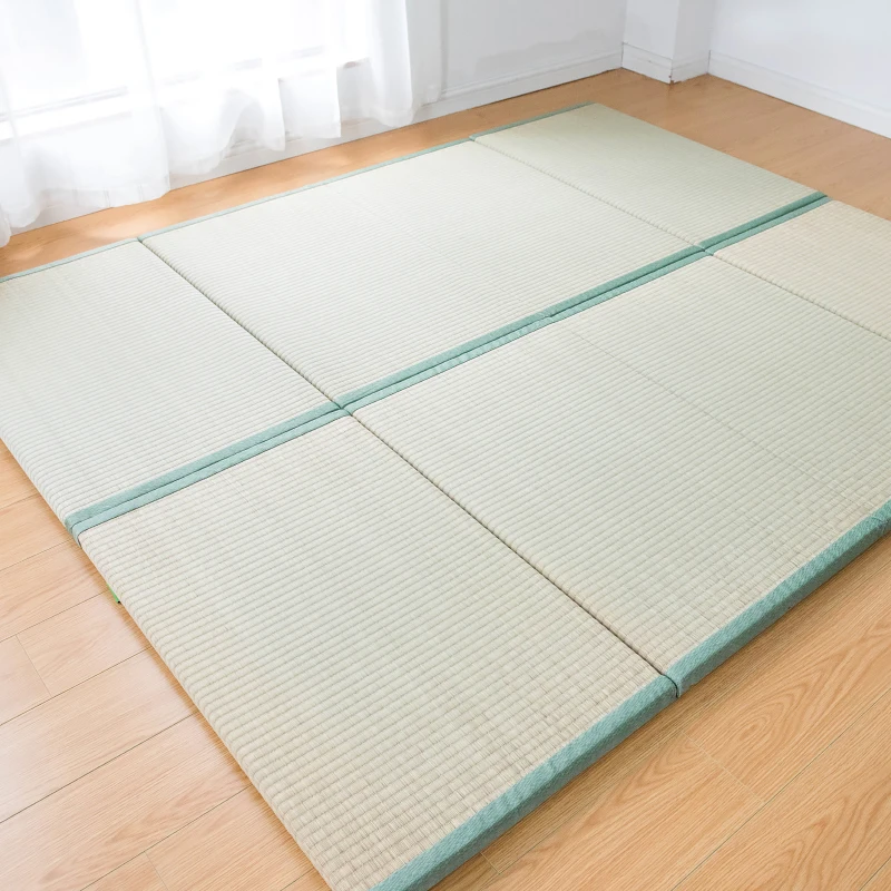 Matelas de couchage Tatami pli - Tatami Mat Rush avis et prix