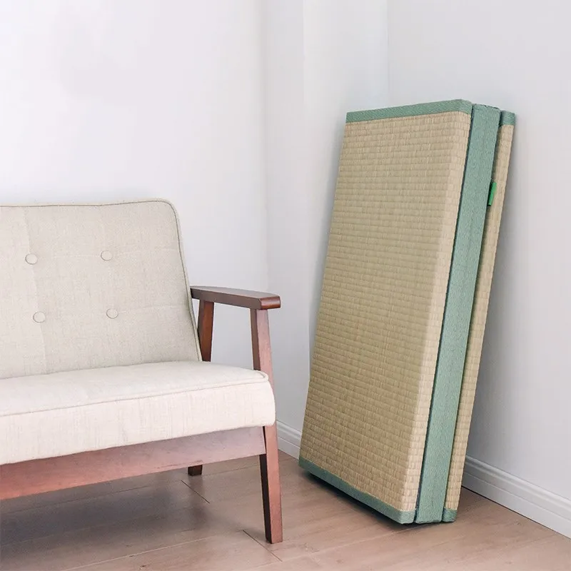 Matelas de couchage Tatami pli - Tatami Mat Rush avis et prix