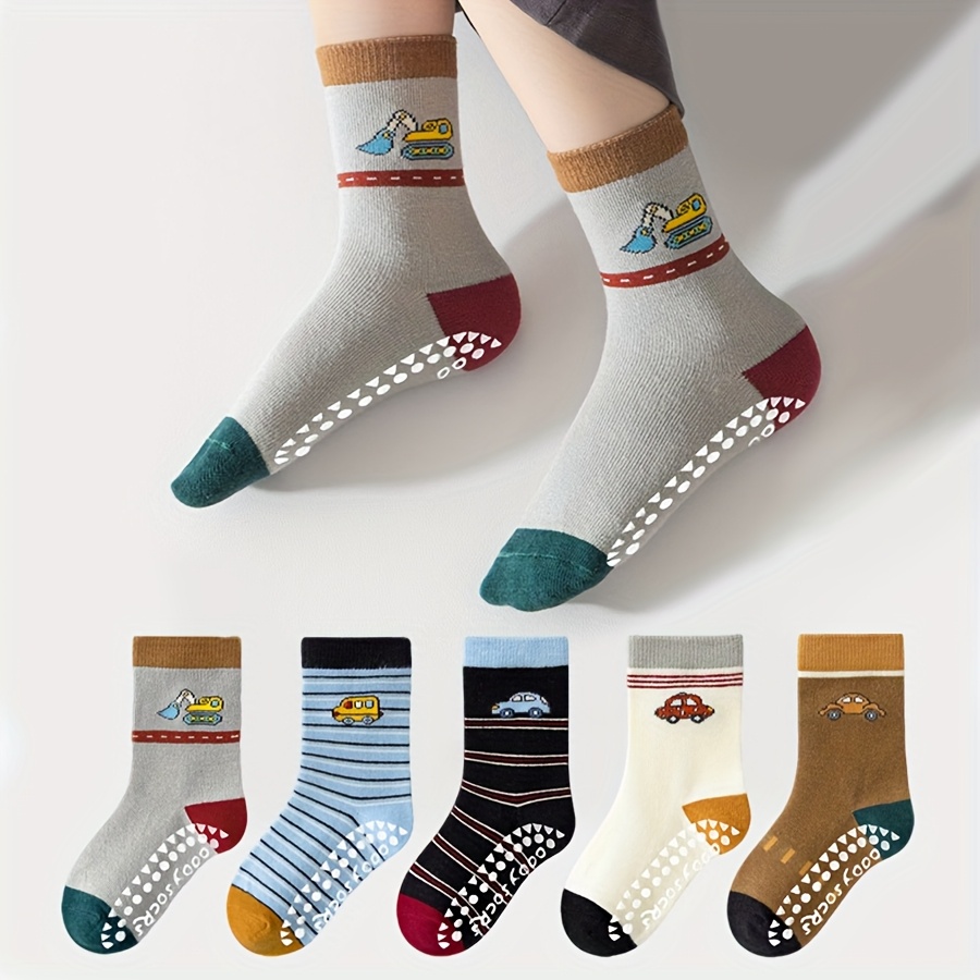 Lot de 5 chaussettes de sol po - Japanese Car Lifestyle avis et prix