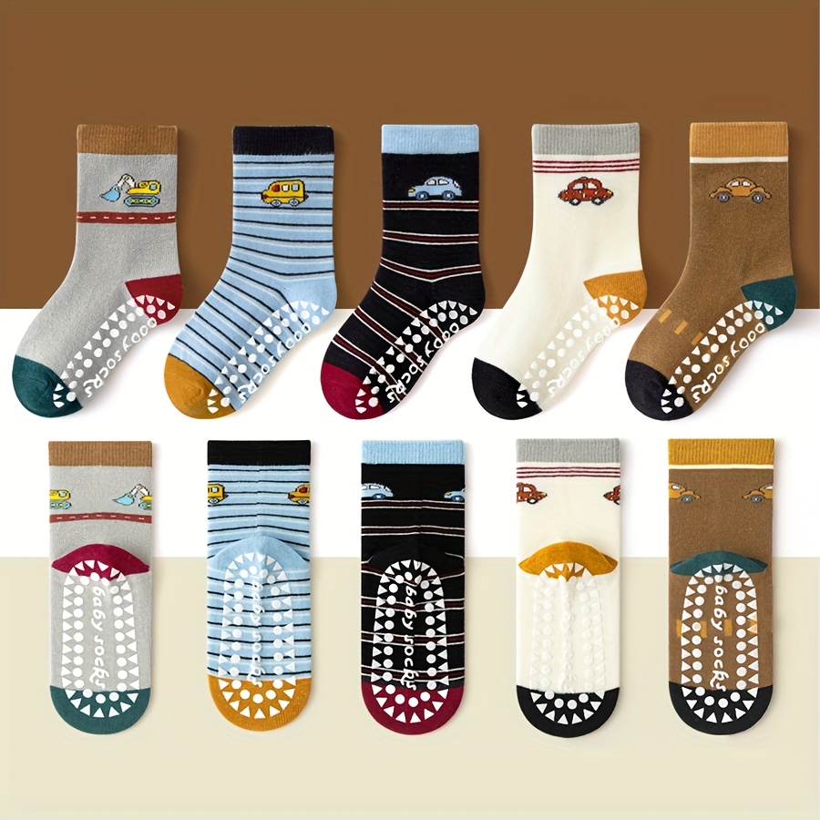 Lot de 5 chaussettes de sol po - Japanese Car Lifestyle avis et prix